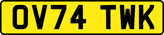 OV74TWK