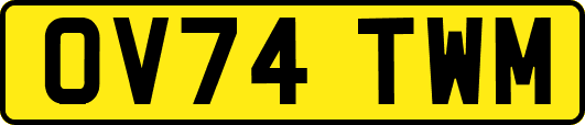 OV74TWM