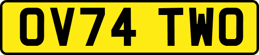 OV74TWO