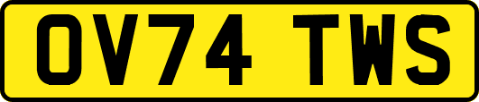 OV74TWS