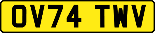 OV74TWV