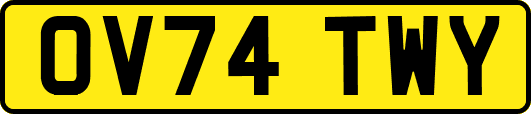 OV74TWY