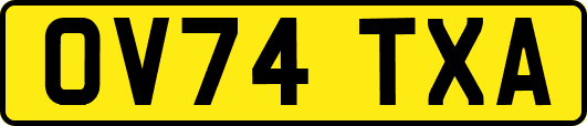 OV74TXA