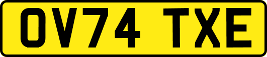 OV74TXE