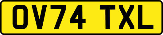 OV74TXL