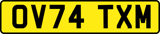 OV74TXM