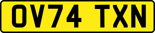 OV74TXN