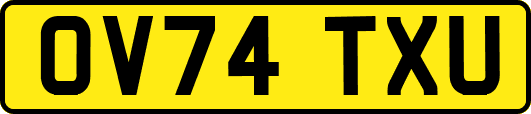 OV74TXU