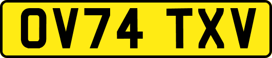 OV74TXV