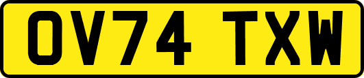 OV74TXW