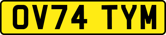 OV74TYM