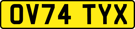 OV74TYX