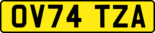 OV74TZA