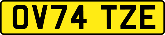 OV74TZE