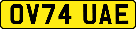 OV74UAE