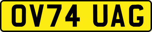 OV74UAG
