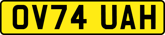 OV74UAH