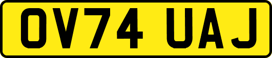 OV74UAJ
