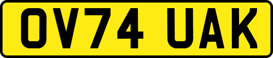 OV74UAK