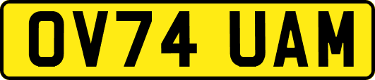 OV74UAM