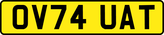 OV74UAT