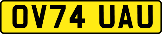 OV74UAU
