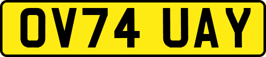 OV74UAY