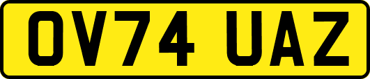 OV74UAZ