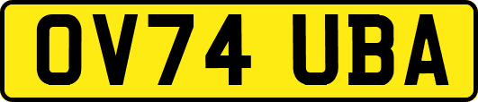 OV74UBA