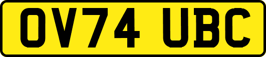 OV74UBC