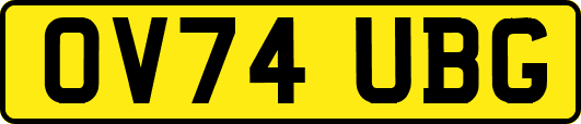OV74UBG