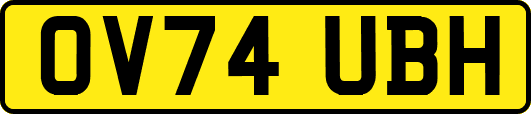 OV74UBH