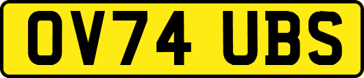 OV74UBS