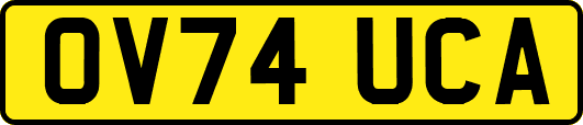 OV74UCA