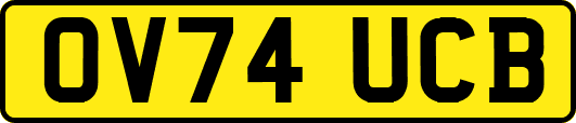 OV74UCB