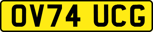 OV74UCG
