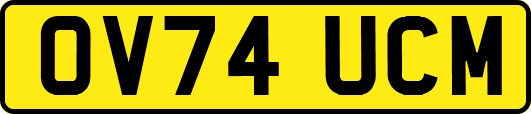 OV74UCM