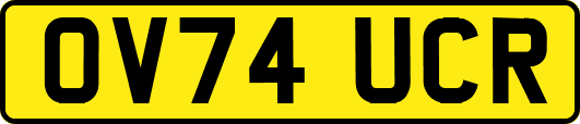 OV74UCR