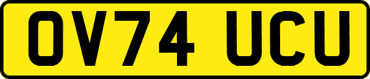 OV74UCU