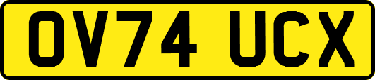 OV74UCX