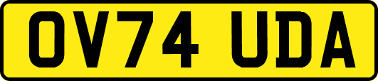 OV74UDA