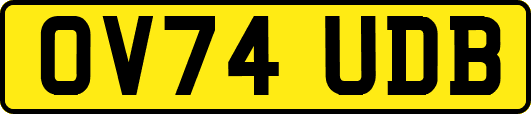 OV74UDB