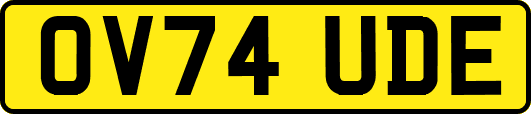 OV74UDE