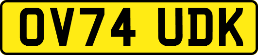 OV74UDK