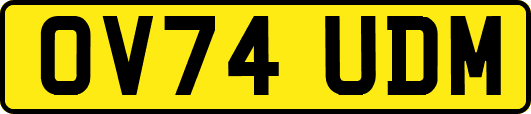 OV74UDM