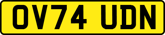 OV74UDN
