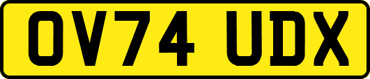 OV74UDX