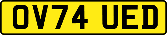 OV74UED