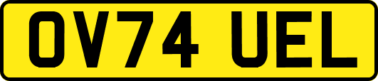 OV74UEL