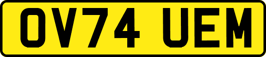 OV74UEM